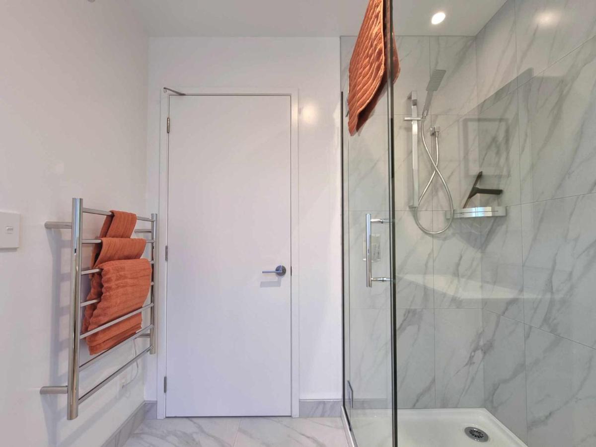 Brand New Luxury 3Br Apartment In Christchurch Cbd 外观 照片