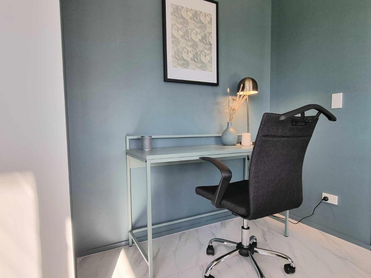 Brand New Luxury 3Br Apartment In Christchurch Cbd 外观 照片